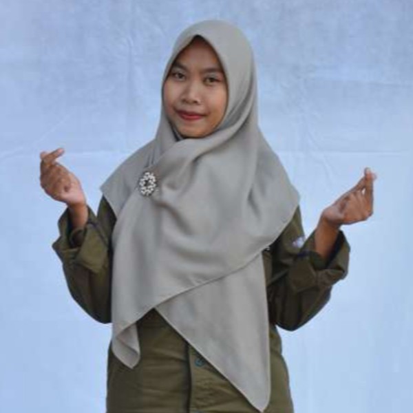MAAH MAELANI, S.Kom.