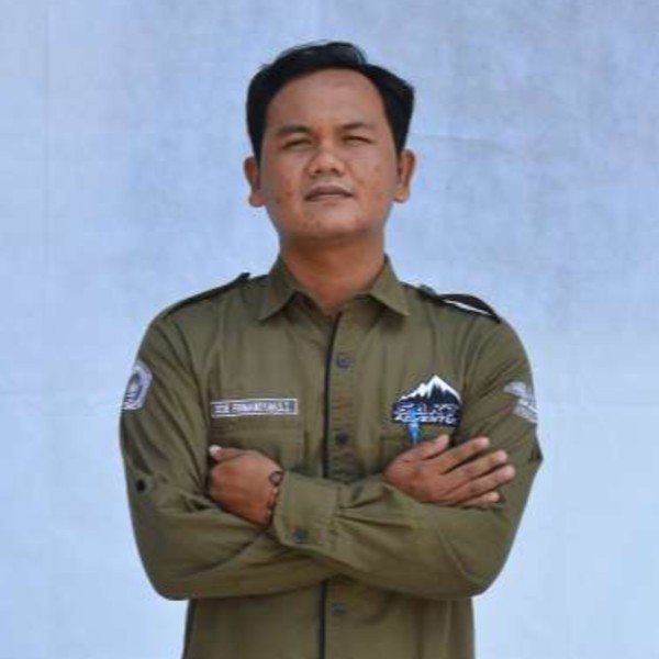 DEDE FIRMANSYAH, S.T.