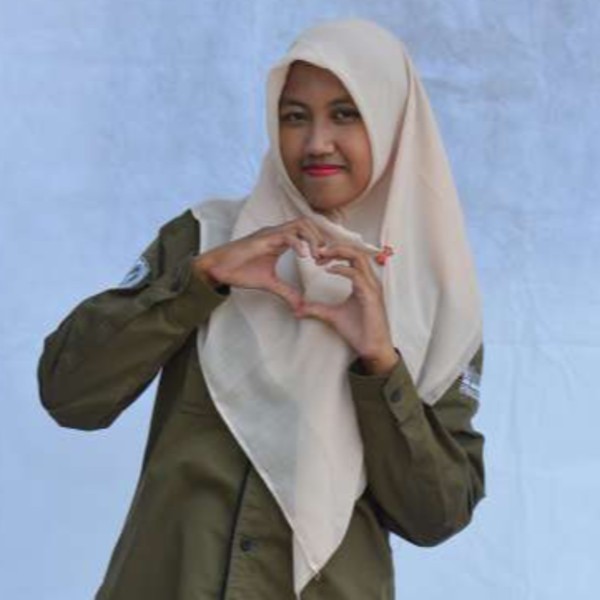 SINDY SILVIA, S.Pd.