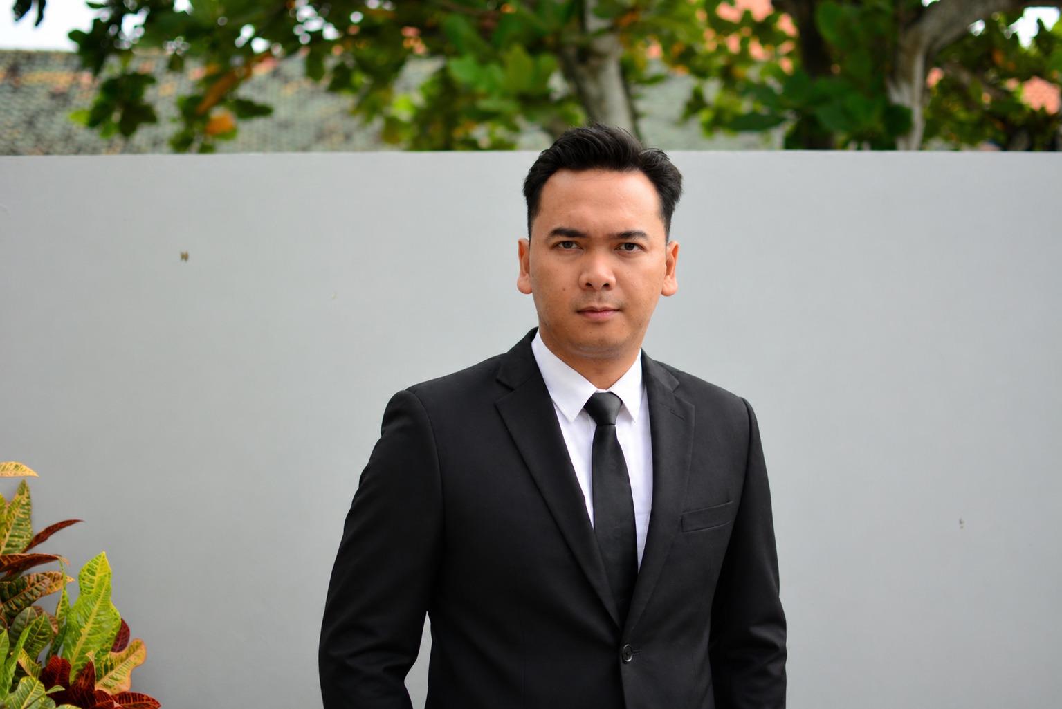 Rizki Hakiki, S.Kom.I., M.Pd. ( KEPALA SEKOLAH SMK AL INAYAH KUTAMUKTI )