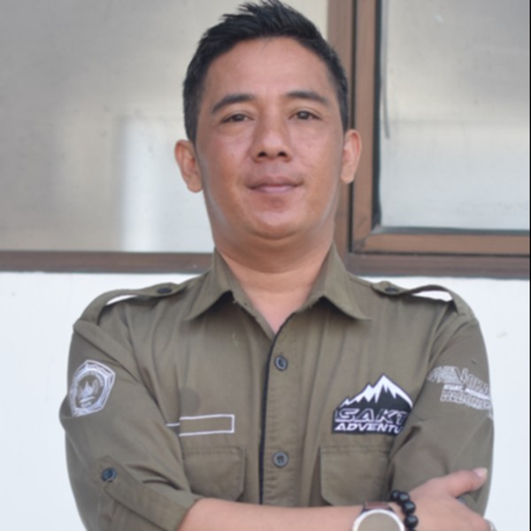 RADEN ANDRI WIBOWO, S.T.