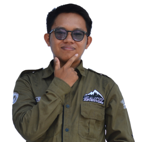 HILMAN RIZKIYAWAN, S.Sos.