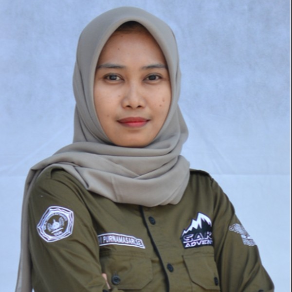 FEVI PURNAMASARI, S.E.