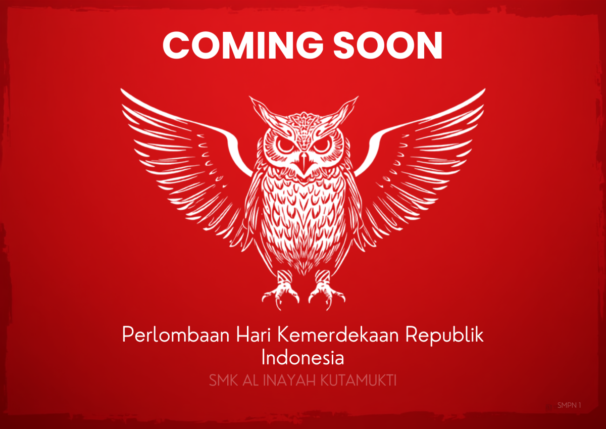COMING SOON