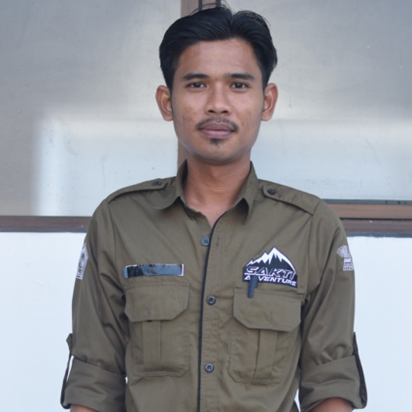 SIFA LULUIL MAKNUN, S.T