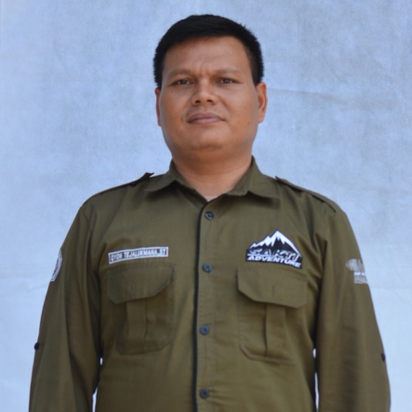 O. TEJALUKMANA, S.T.