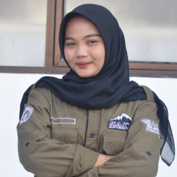 NAFISATUN NUFSAH