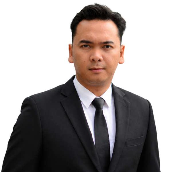 RIZKI HAKIKI, S.Kom.I., M.Pd.