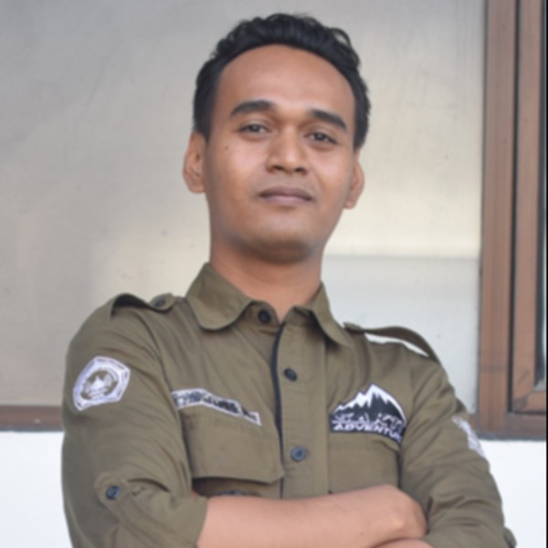 FIQRI YUZRIL HAWARI, S.T.