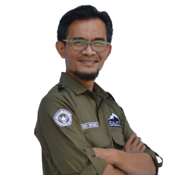 DEDY HARYADI, S.E., M.Pd.