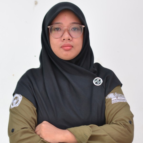 SILVIA RAHMAWATI DEWI, S.Kom.