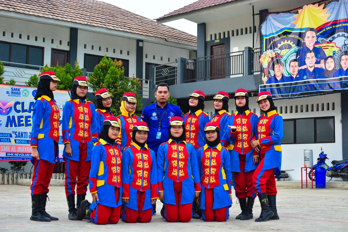 PASKIBRA