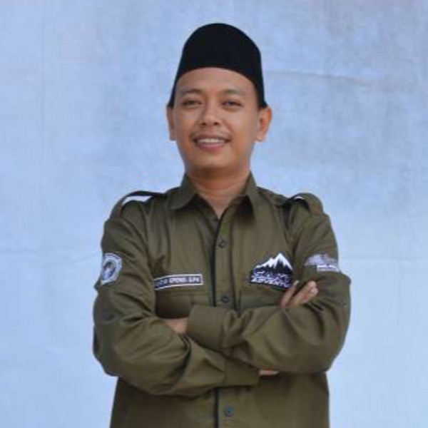 MUHTAR EPENDI, S.Pd.