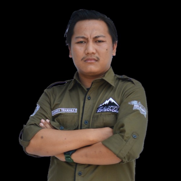 ANDRIKA TRIAWAN, S.T.