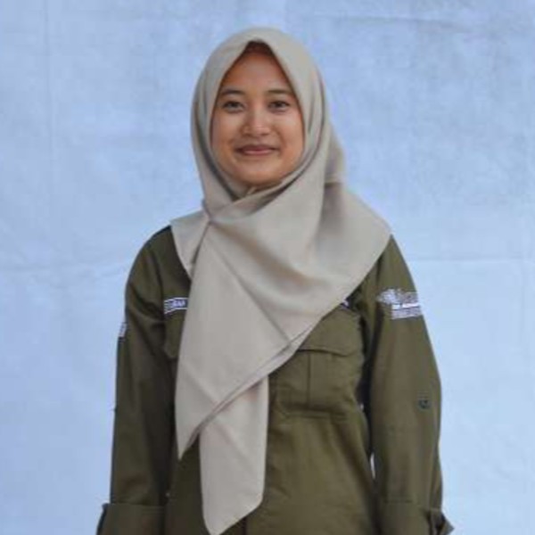 SYARAH ALPIANI, S.Pd.