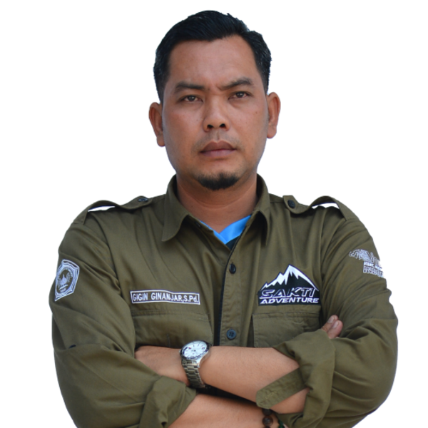 GIGIN GINANJAR, S.Pd.