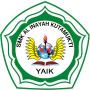 Logo SMK Al Inayah Kutamukti