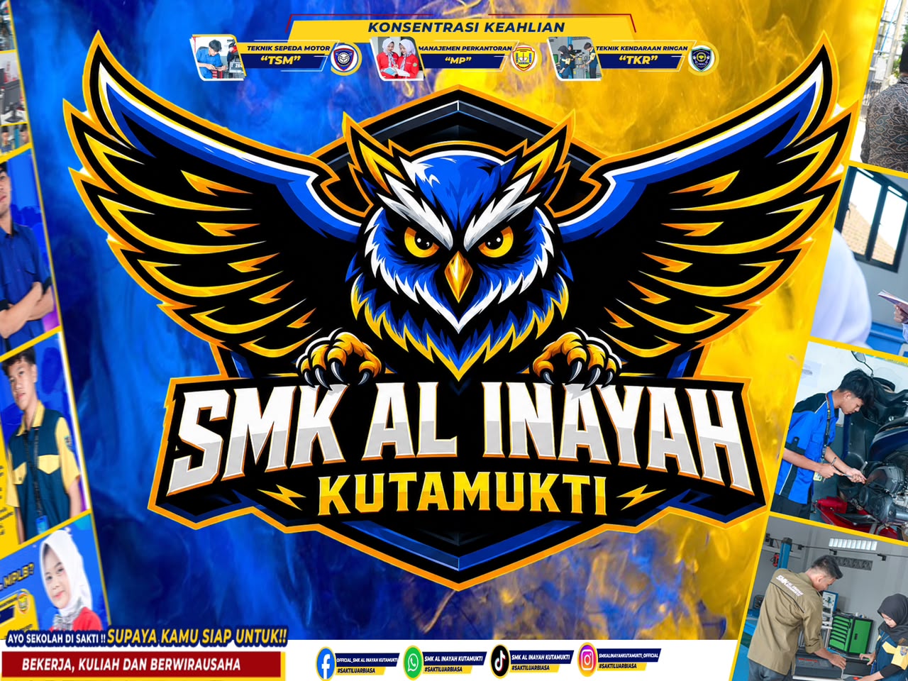 Kegiatan sekolah 5