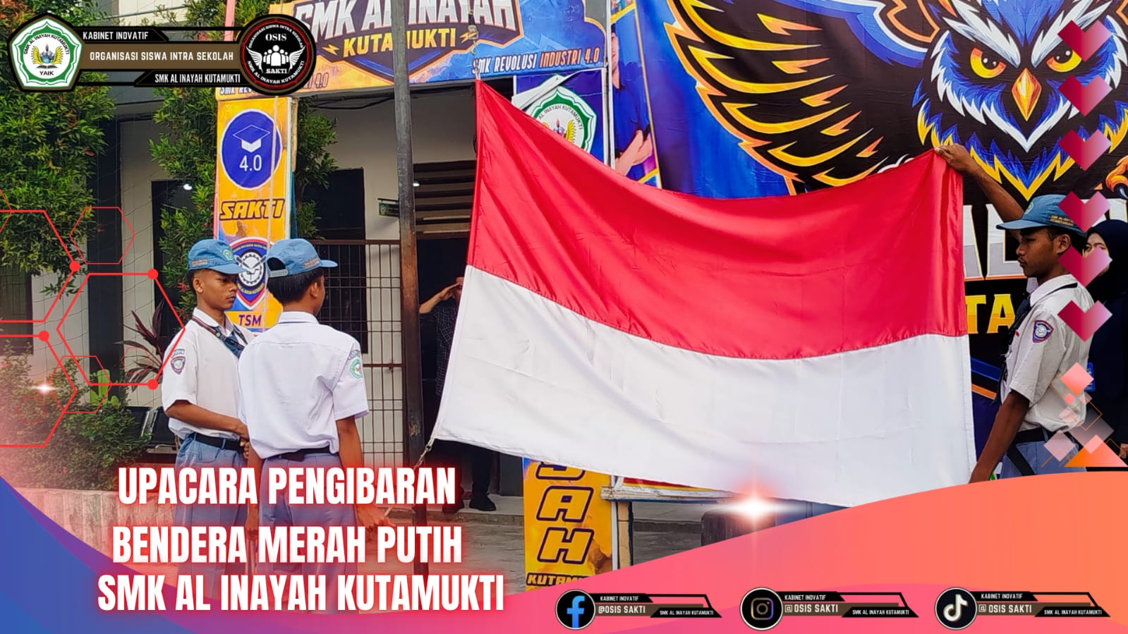 Kegiatan sekolah 3