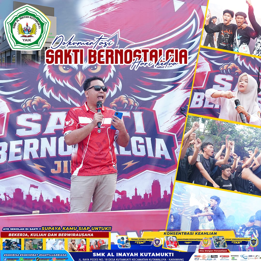 Kegiatan sekolah 4